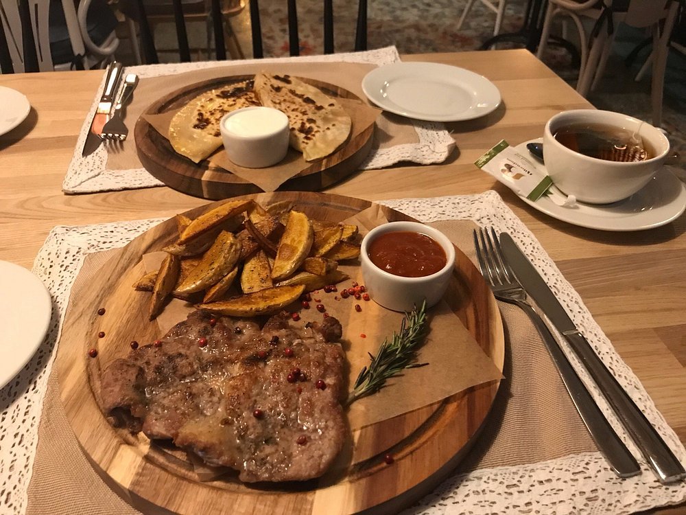 Вкусное Место — фото 5