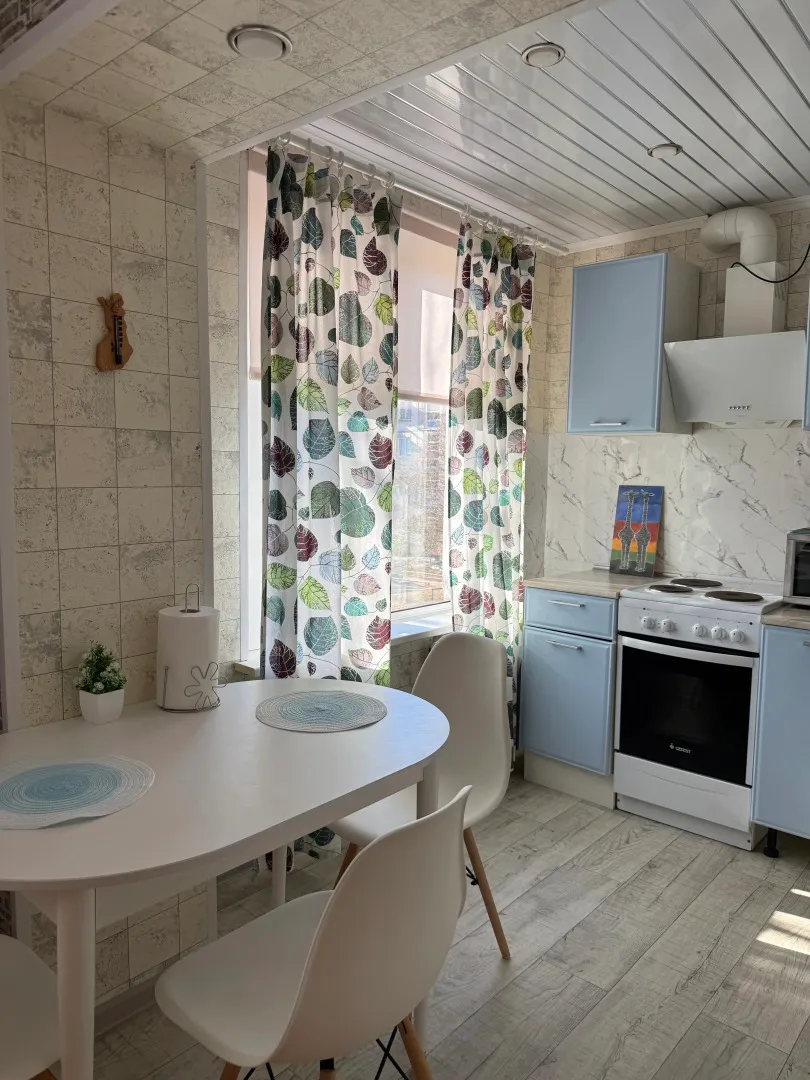 Уютная квартира в знаменитом Карельском городке — фото 2